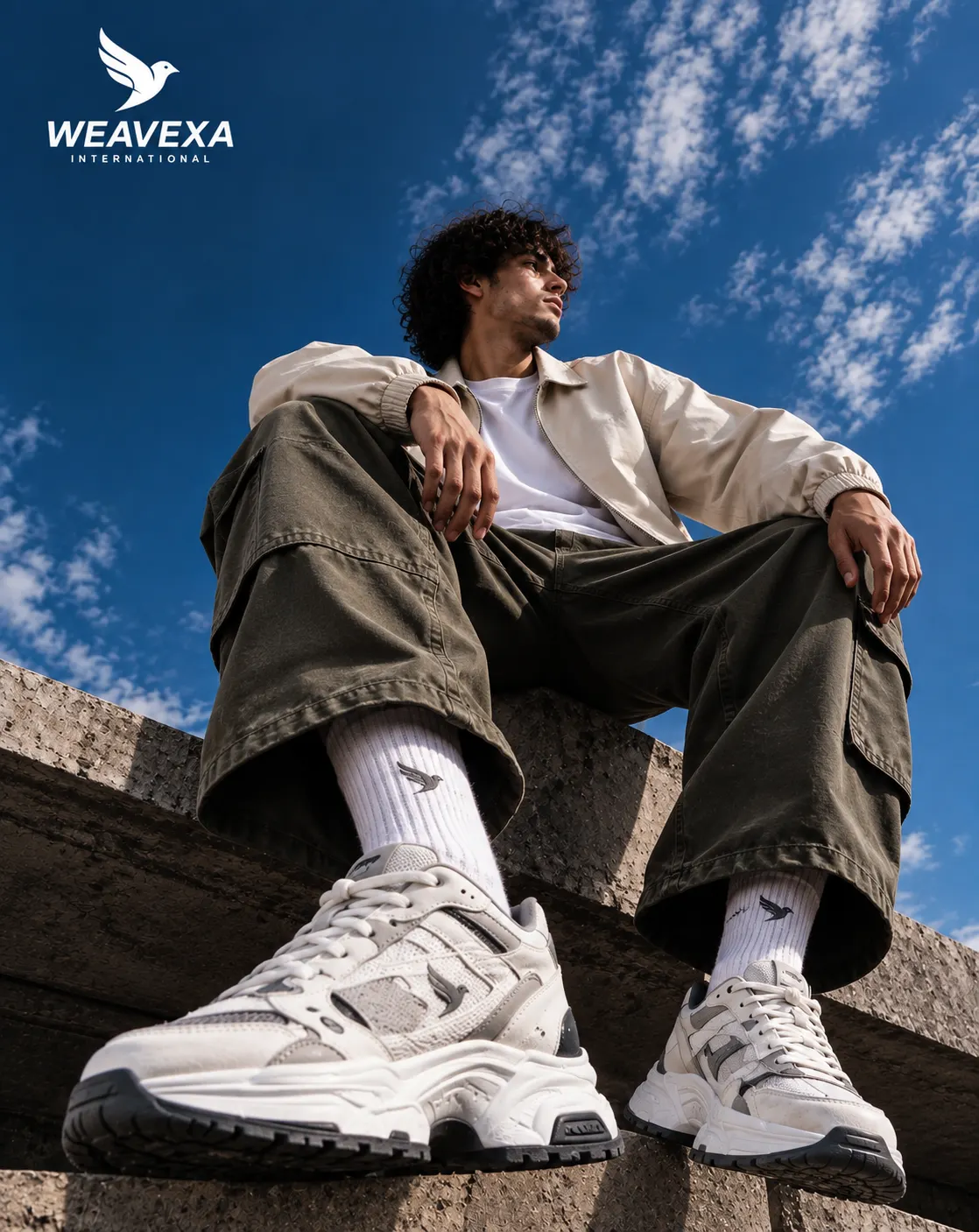 FASHION WEAR