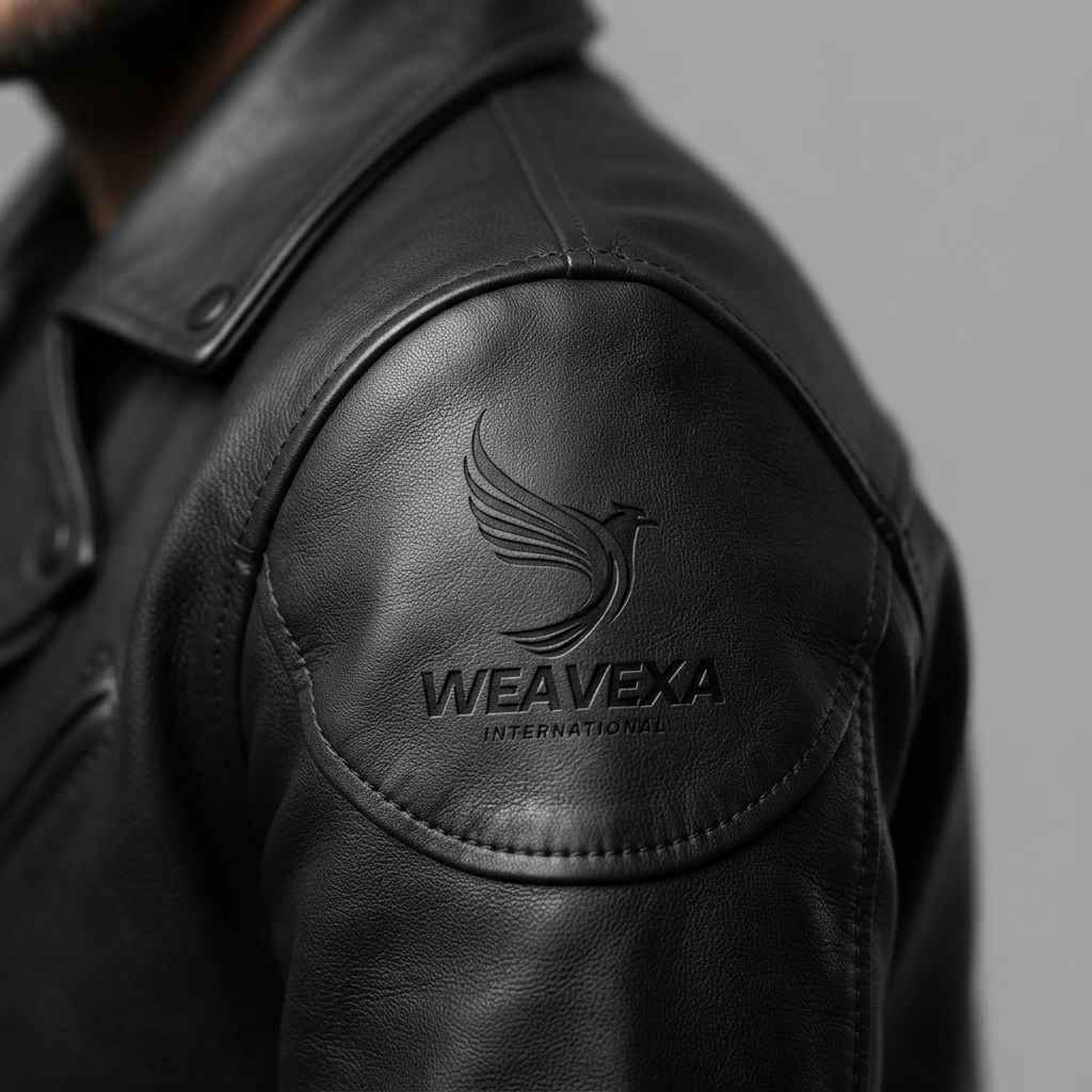LEATHER